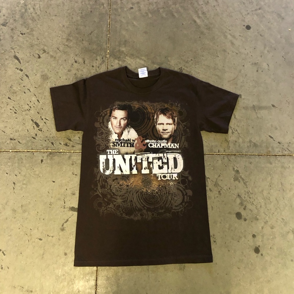 Christian Rap Tee
